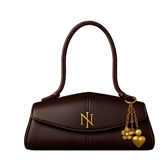 SHOULDER BAG