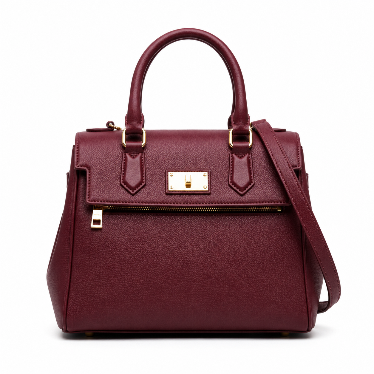 Callie Satchel Bag