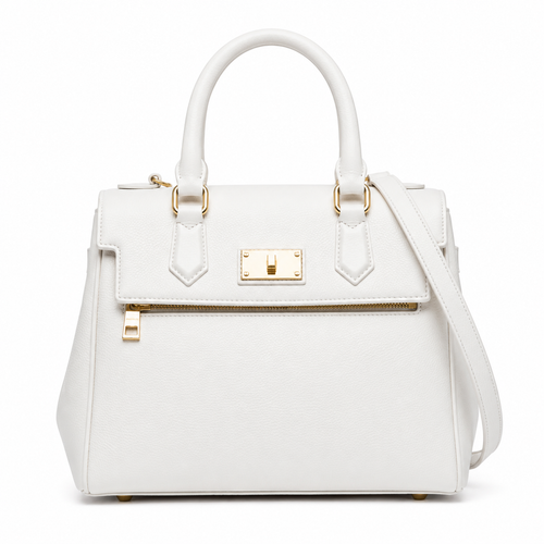 Callie Satchel Bag