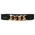 THE CHAIN LINK BELT