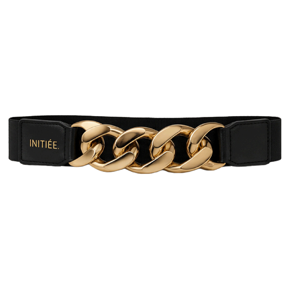 THE CHAIN LINK BELT