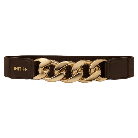 THE CHAIN LINK BELT