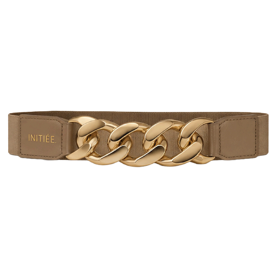 THE CHAIN LINK BELT
