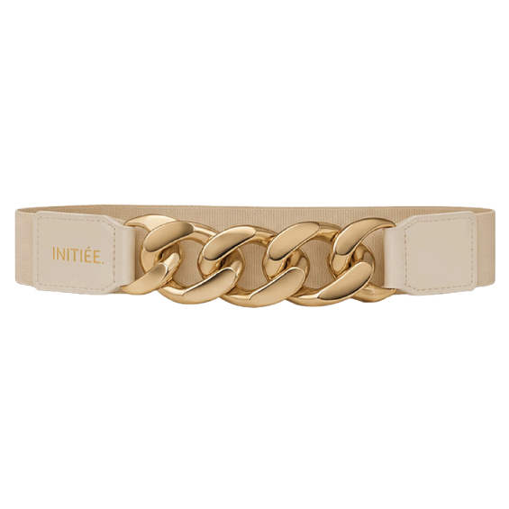 THE CHAIN LINK BELT