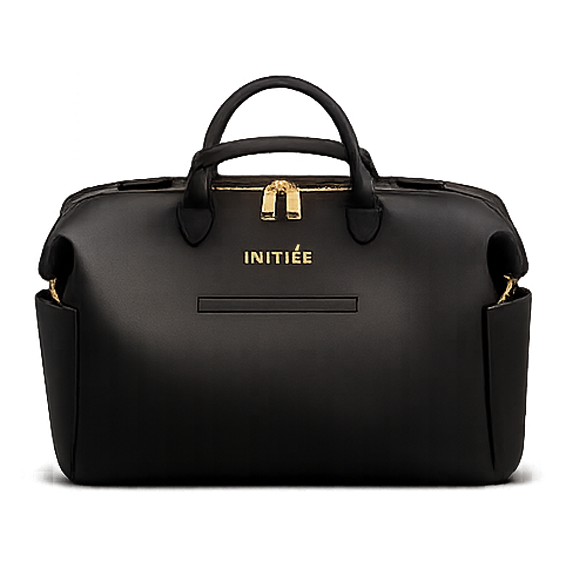 THE CONVERTIBLE WEEKENDER