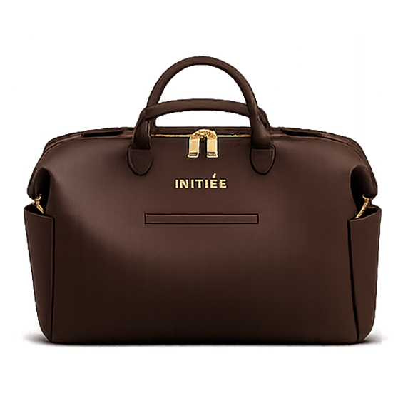 THE CONVERTIBLE WEEKENDER