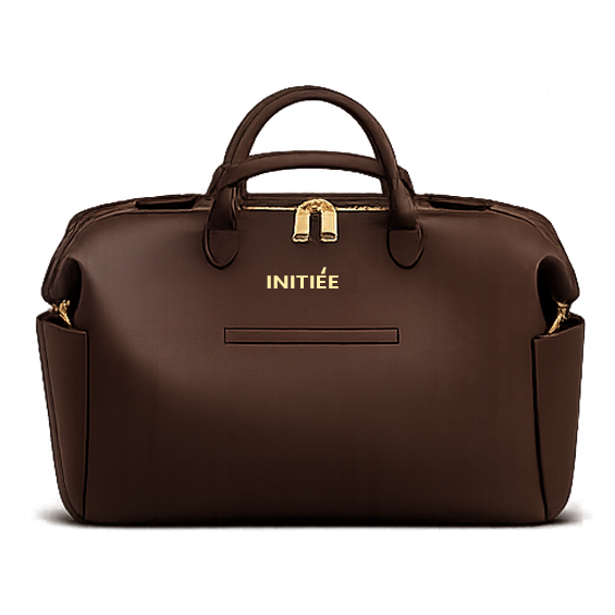 THE CONVERTIBLE WEEKENDER