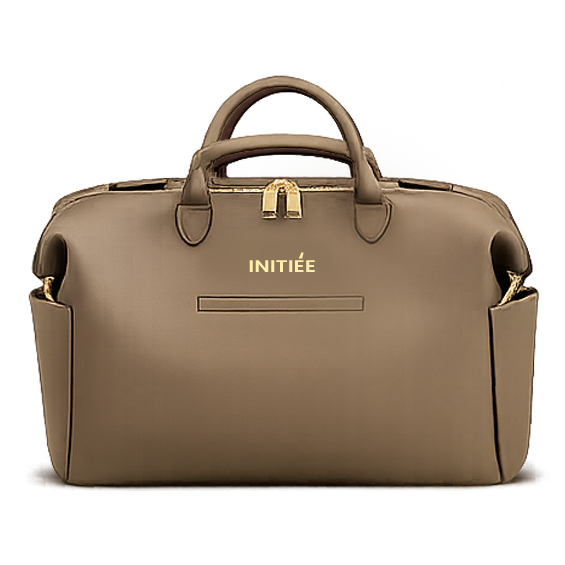 THE CONVERTIBLE WEEKENDER