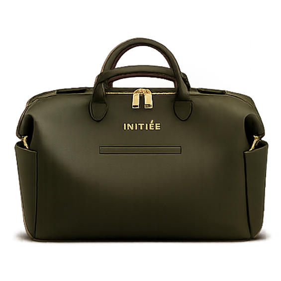 THE CONVERTIBLE WEEKENDER