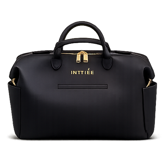 THE CONVERTIBLE WEEKENDER