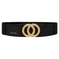 THE DOUBLE O BELT