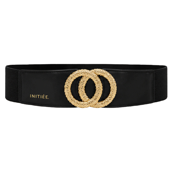 THE DOUBLE O BELT