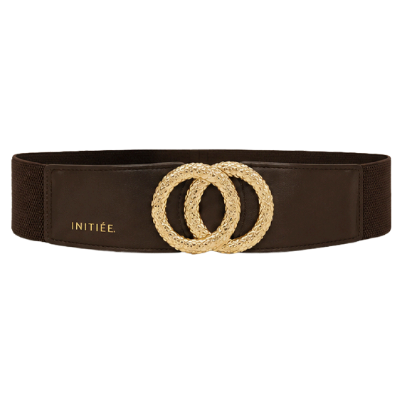 THE DOUBLE O BELT