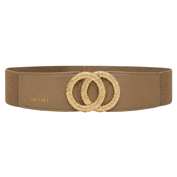 THE DOUBLE O BELT