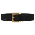 THE OVERSIZED BUCKLE BELT