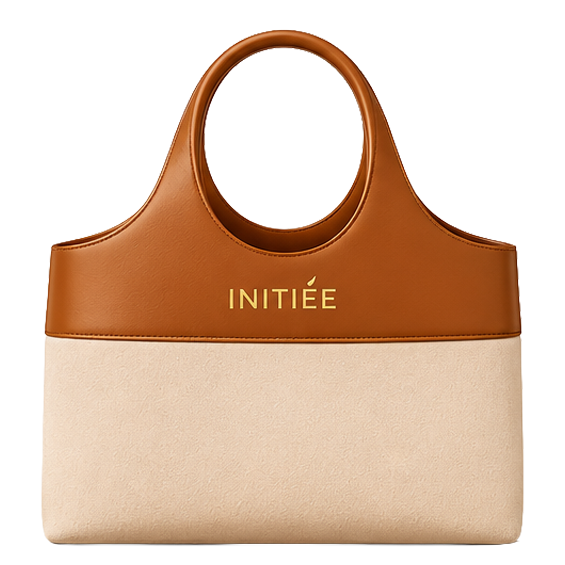 The Carry-It-All Tote