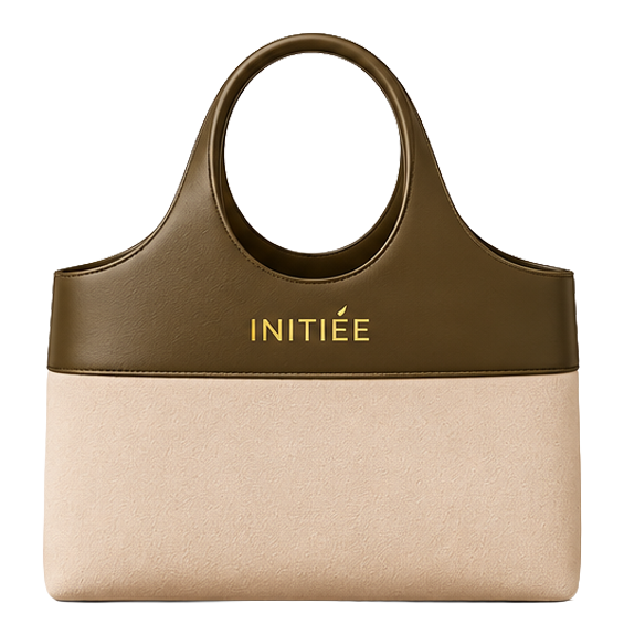 The Carry-It-All Tote