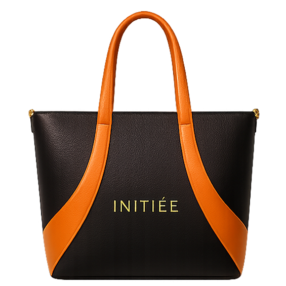 The Initiate Tote