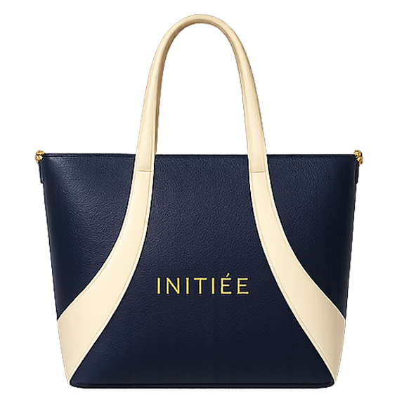 The Initiate Tote