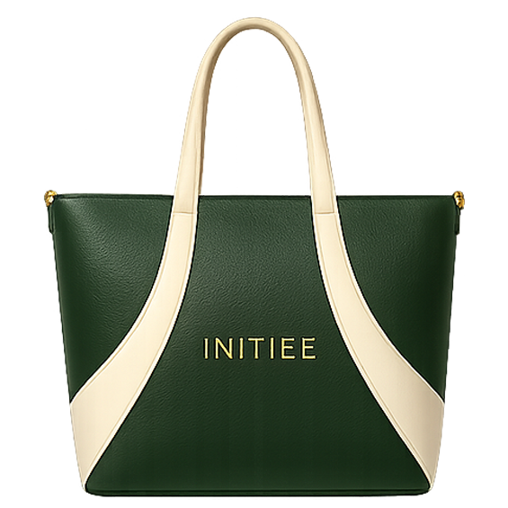 The Initiate Tote