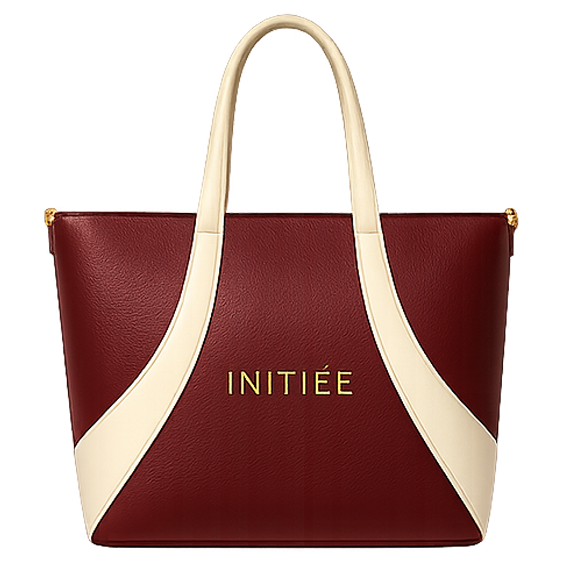 The Initiate Tote