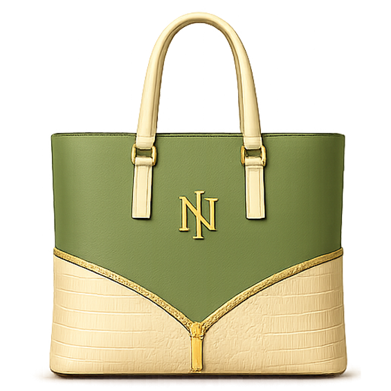 The Build-it Tote