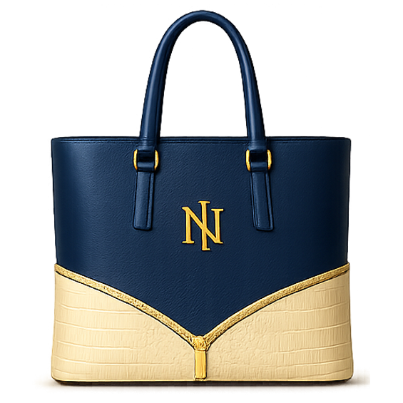 The Build-it Tote