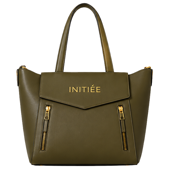The First Step Tote