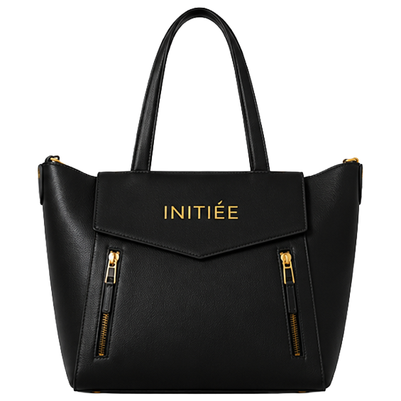 The First Step Tote