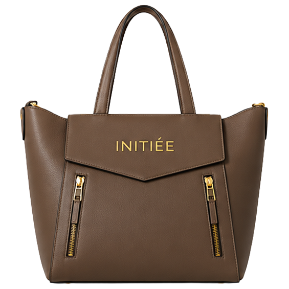 The First Step Tote