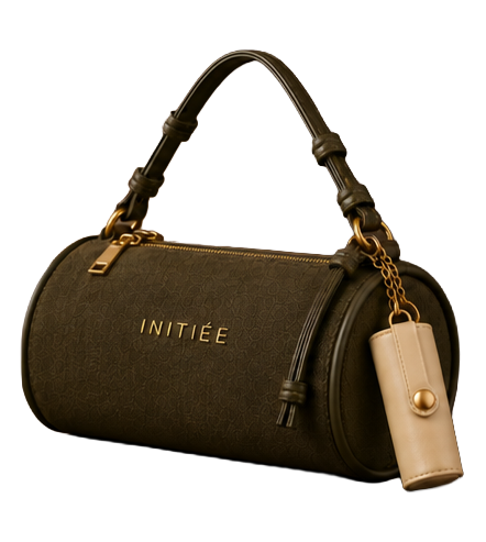 The Barrel Bag