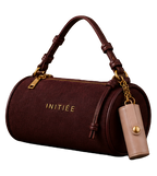 The Barrel Bag