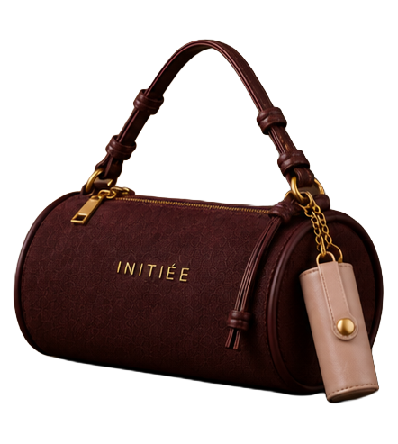 The Barrel Bag