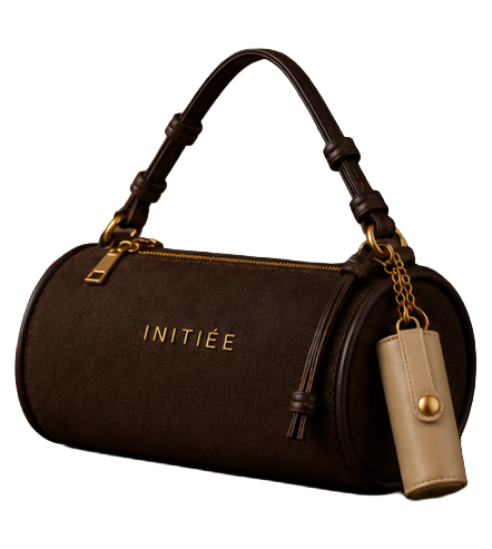 The Barrel Bag