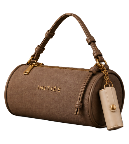 The Barrel Bag